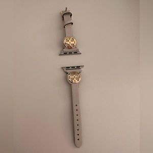 Tory Burch Apple Watch band 38/40 mm Size Small